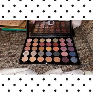 5 for 25 | Makeup Revolution Pro HD